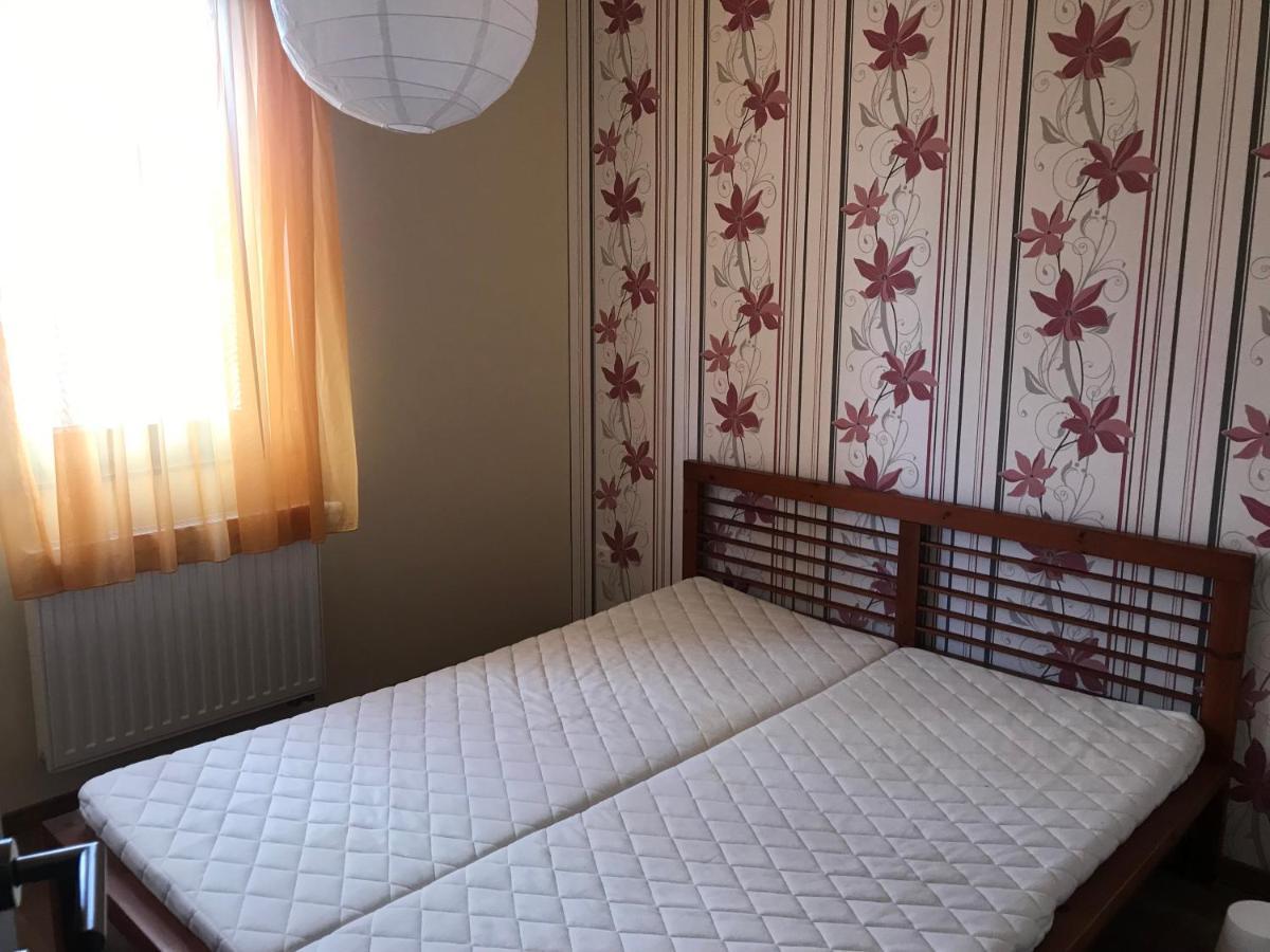 Апартаменты Paskal Themal Apartman, Free Parking Inside The Building Будапешт Экстерьер фото