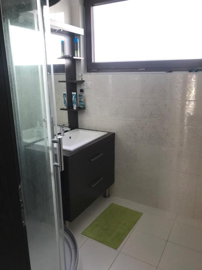 Апартаменты Paskal Themal Apartman, Free Parking Inside The Building Будапешт Экстерьер фото