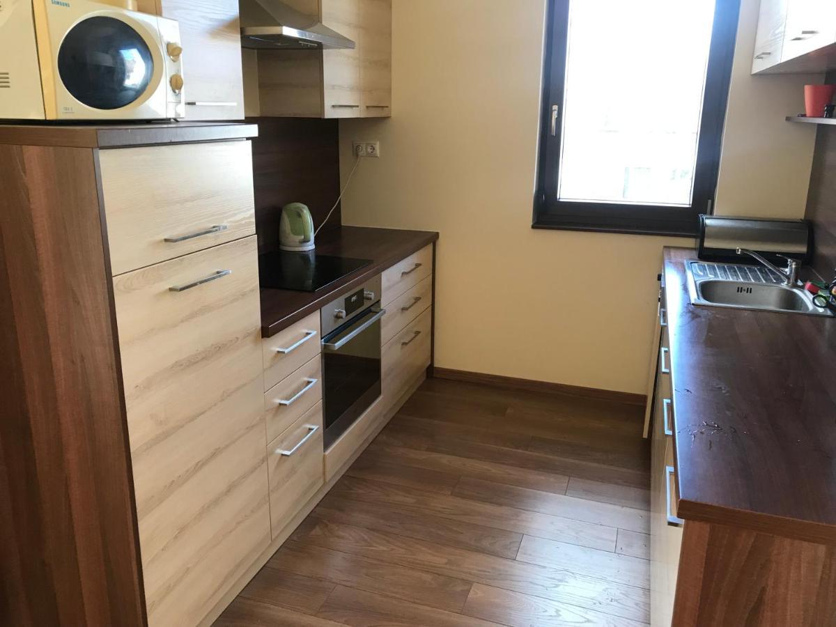 Апартаменты Paskal Themal Apartman, Free Parking Inside The Building Будапешт Экстерьер фото