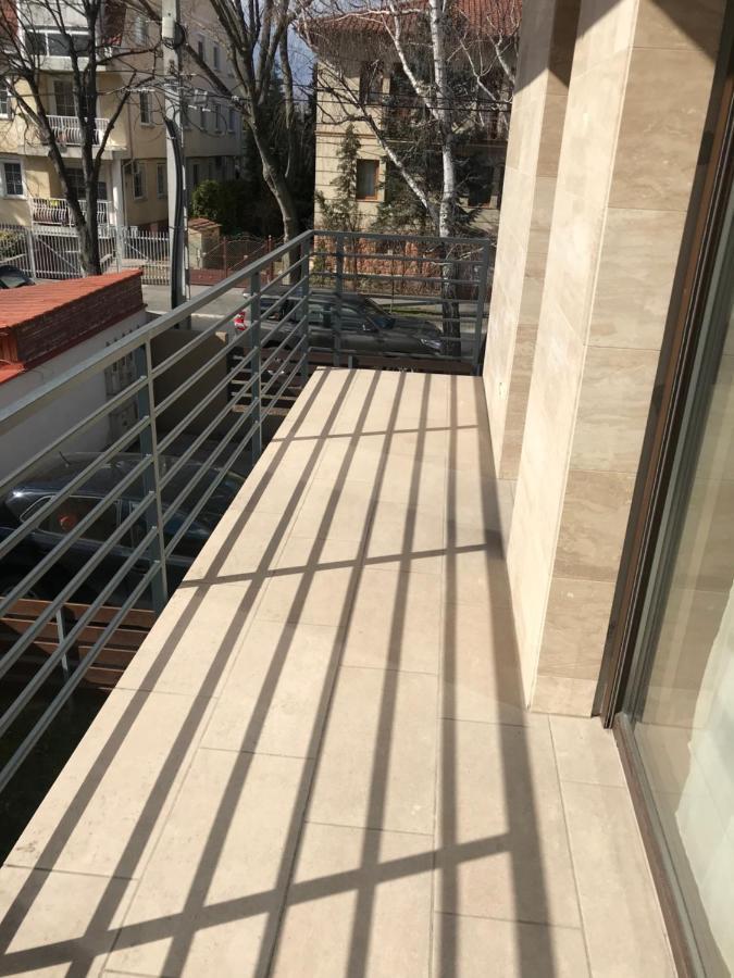 Апартаменты Paskal Themal Apartman, Free Parking Inside The Building Будапешт Экстерьер фото
